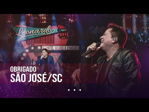 Não Aprendi Dizer Adeus | São José|SC