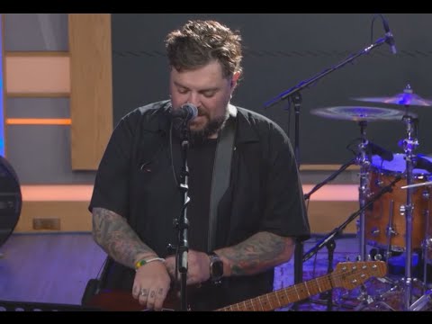 Seether (Live at Sirius XM - Interview) - Credits to:@SeetherCentral (HD Reupload)