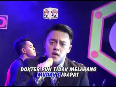 Danang - Sabu Sabu | Dangdut [OFFICIAL]