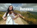 Runaway - The Corrs - Violin Cover by Micha Torres