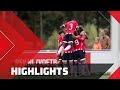 SAMENVATTING | PSV O17 - FC Utrecht O17