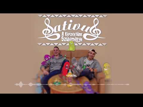 SativuS - Fiatal