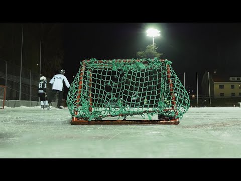 Mikkelin Kamppareiden Jääpallokoulu 17.11.2019