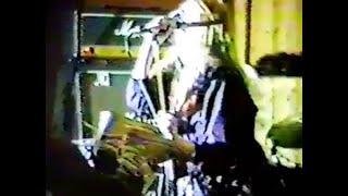 Mayhem❌Live Dead &amp; Euronymous 1990 - Pure Fucking Armageddon