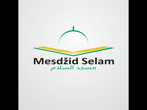 Odgovor na lažne optužbe za pretjerivanje u islamu - hfz. Emir Čajić