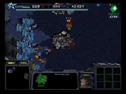 E-stars SlayerS BoxeR vs Tossgirl 21 Jul 09 Neo Medusa P1of2