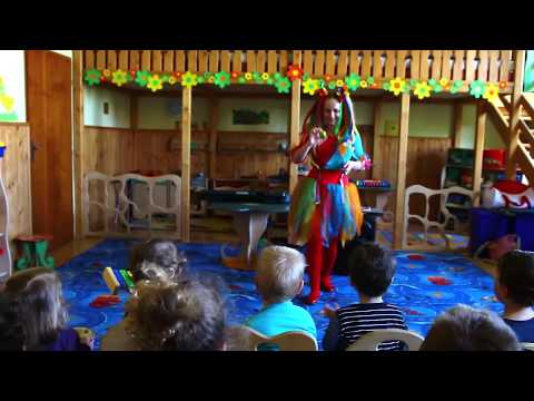 CD Simsalala - Slušné správanie  - náučné pesničky pre deti