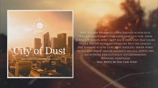 Michael Logan - Darkness Within (City OST)