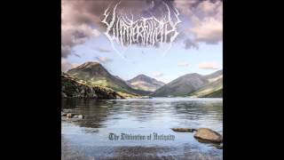 Winterfylleth – The Divination Of Antiquity - Forsaken In Stone (2014)