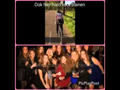 SV Deurne Dames Juventus