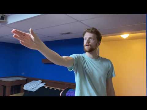 Little Victories - a Short Film by Campbell Holben