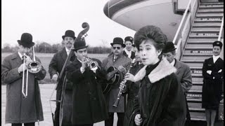 HELEN SHAPIRO , J'ai Tant De Remords ( I Apologise )