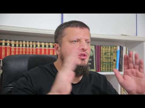 Duaja e Nuhut alejhi selam dhe familja e tij-Hoxhë Abdullah Limani