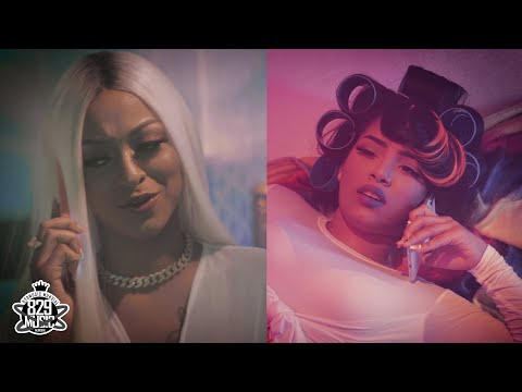 La Ross Maria x La Perversa - Klk El Dice ( Video Oficial )