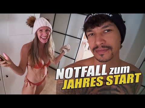 SABIBO MUSS ins KRANKENHAUS - BEIN ADER PLATZT.... | VLOG #479