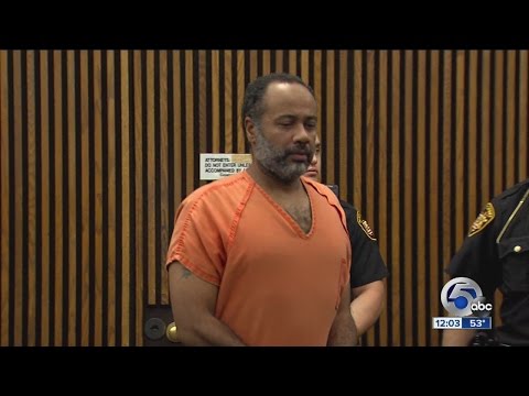 Serial killer in court for four murders