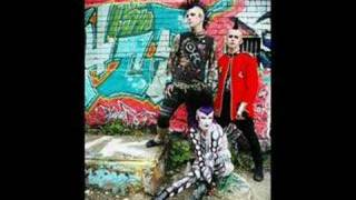 All Gone Dead - Newspeak (Room 101)