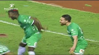 بالفيديو الاتحاد يفوز على النصر بثلاثية