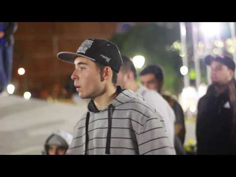 ANDYS vs VERBO: 4tos - Salesiano Battles Vol 5