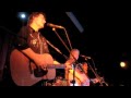 Blue Rodeo — One Light Left in Heaven (live)