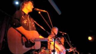 Blue Rodeo — One Light Left in Heaven (live)