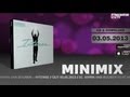 Armin van Buuren - Intense Mini Mix