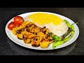 Joojeh Kabab Recipe | Jujeh Kabab | Persian Chicken | @Homecookingwithsaima84