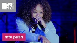 Kodie Shane Performs &#39;End Like That&#39; (Live Performance) | MTV Push