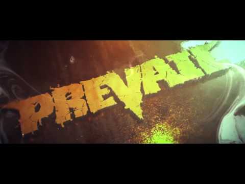 Prevail - Smiting Our Enemy [lyric video]