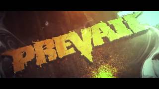 Prevail - Smiting Our Enemy [lyric video]