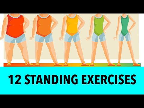 Day 2 Daily Weight Loss Routine 132 calories