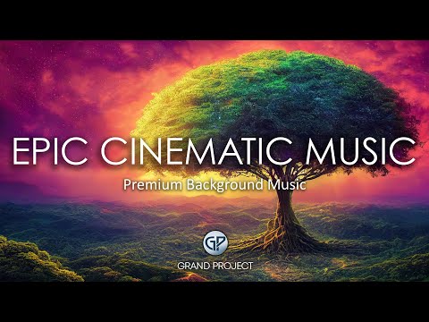 Epic Cinematic Music  by Grand Project Music