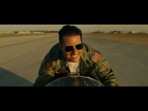 《壯志凌雲：獨行俠》預告片：官方預告