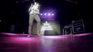 Big Freedia - N.O Bounce (Live) - Spanish Bounce Shake Down 2017