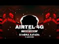 Airtel 4G | Tapori Banjo | DJ Mehul Kapadia | New 2024 Style | Full Dhamal Music