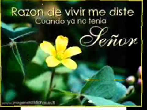 grupo maranatha, razón de vivir