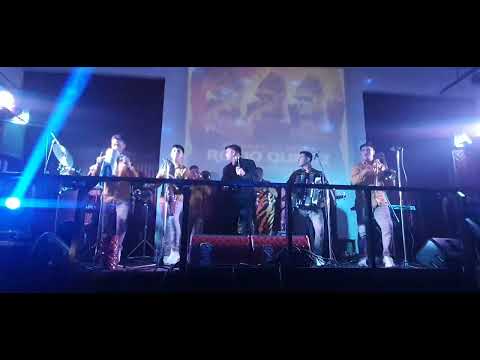 shorcito @LosBamBandOrquestaOficial  en vivo