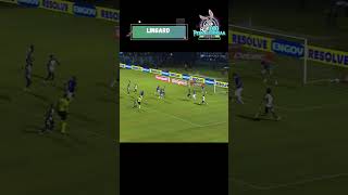 1° Gol do Corinthians - Lingard (Barra 0x1 Corinthians) Copa do Brasil 21/04/2026