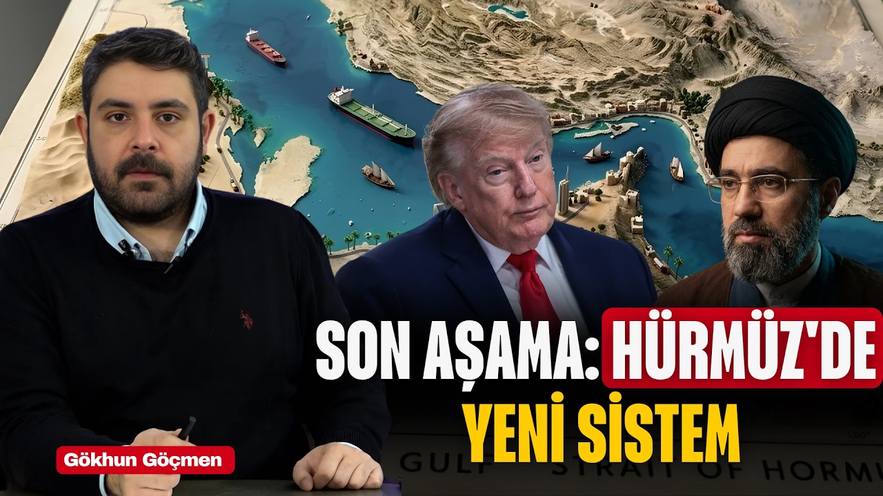 Savaşın ve diplomasinin ritmini artık İran belirliyor
