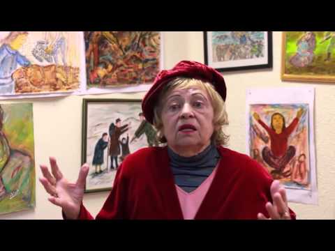 14. Inside Israel with ICEJ Canada - Season 2 Episode 14