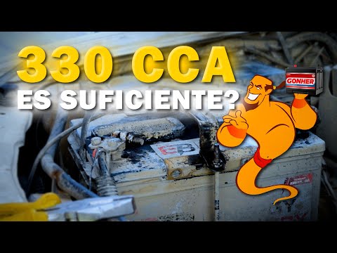 Elige la BATERÍA CORRECTA para tu VEHICULO así de FÁCIL | El Genio de las Baterías