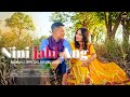 Nini Jahi Ang Dimasa Official Music Video 2024 II Directed By Umakanta Laobangdisa