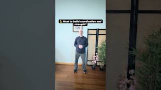 Tai Chi Brush Knee and Push demonstration thumbnail