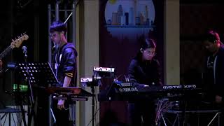 I CAME FOR YOU - Planetshakers [LCB Worship Live]