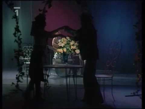 Waldemar Matuška Kdo má rád (1970)
