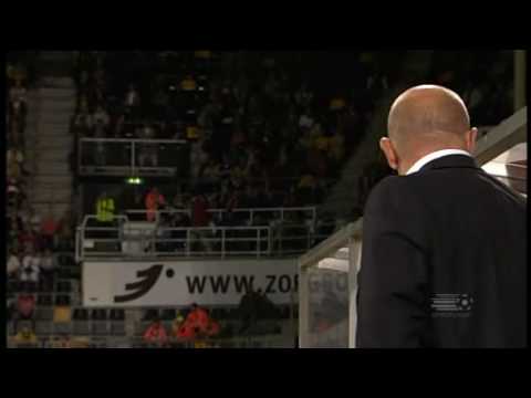 Roda JC - Vitesse 28-08-09