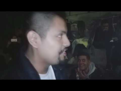 FAVIK vs ANDINO - 3r PUESTO // REVENGE INDIVIDUAL