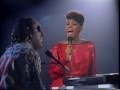 Stevie Wonder & Dionne Warwick - Weakness