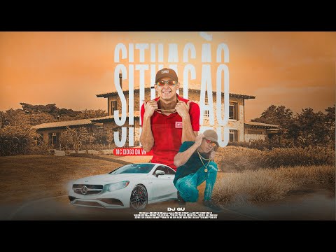 MC Diogo da VN - Situação (DJ GU)