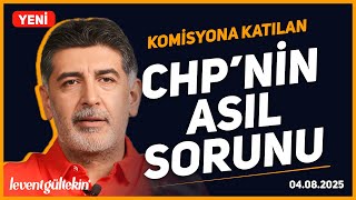 TÜRK MÜ, TÜRKİYELİ Mİ?  - Levent Gültekin 🔴